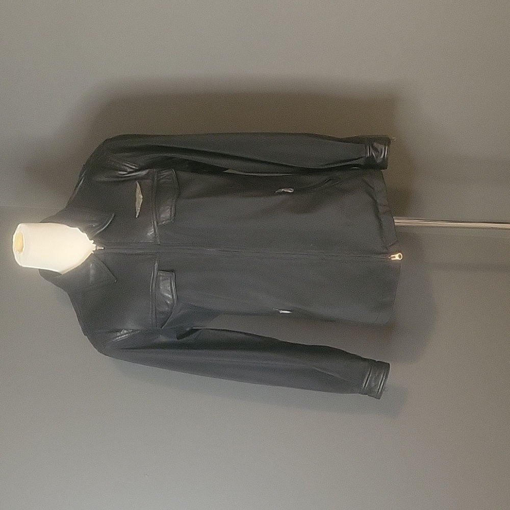 Harley Davidson Jacket Size Small